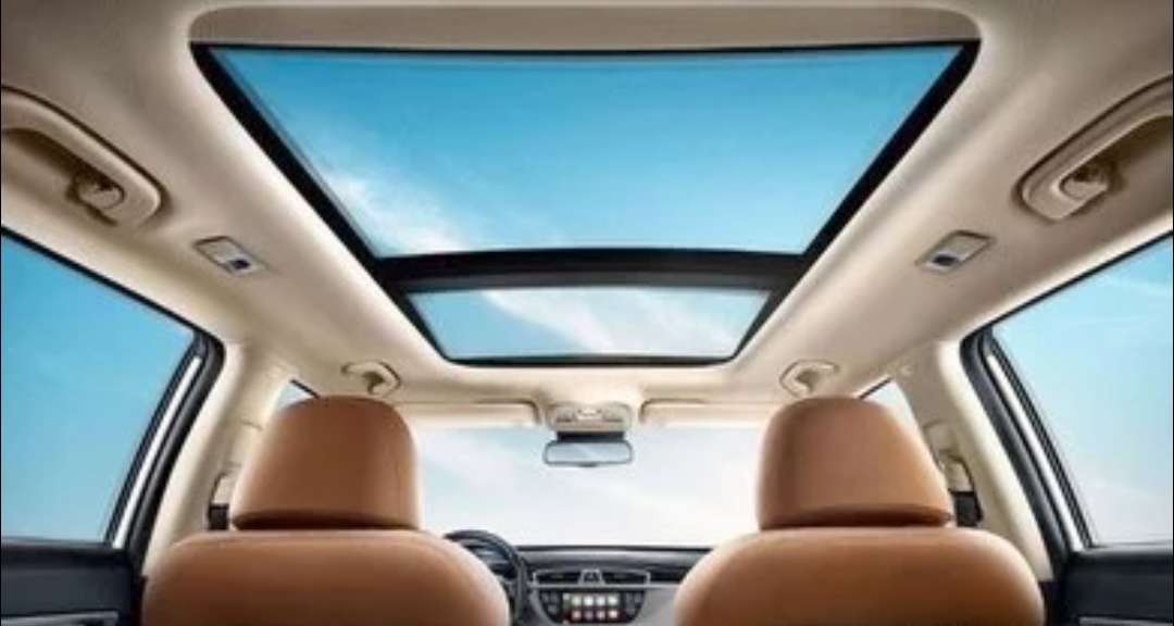 （转）车内清洁，一篇就够！爱车远离病毒细菌