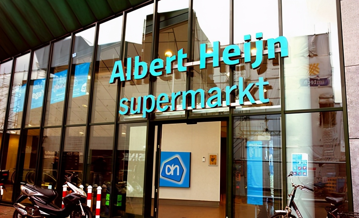 荷兰超市购物必买,英国留学超市购物攻略