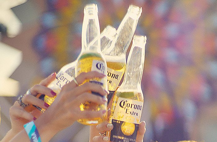 垃圾分类后垃圾放哪里,科罗娜为什么加柠檬比较好喝