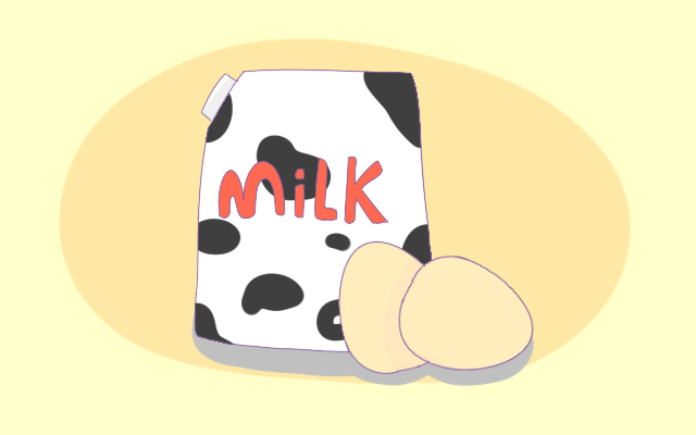 出牙期买磨牙饼干还是磨牙棒,4个月宝宝出牙可以用磨牙饼干吗