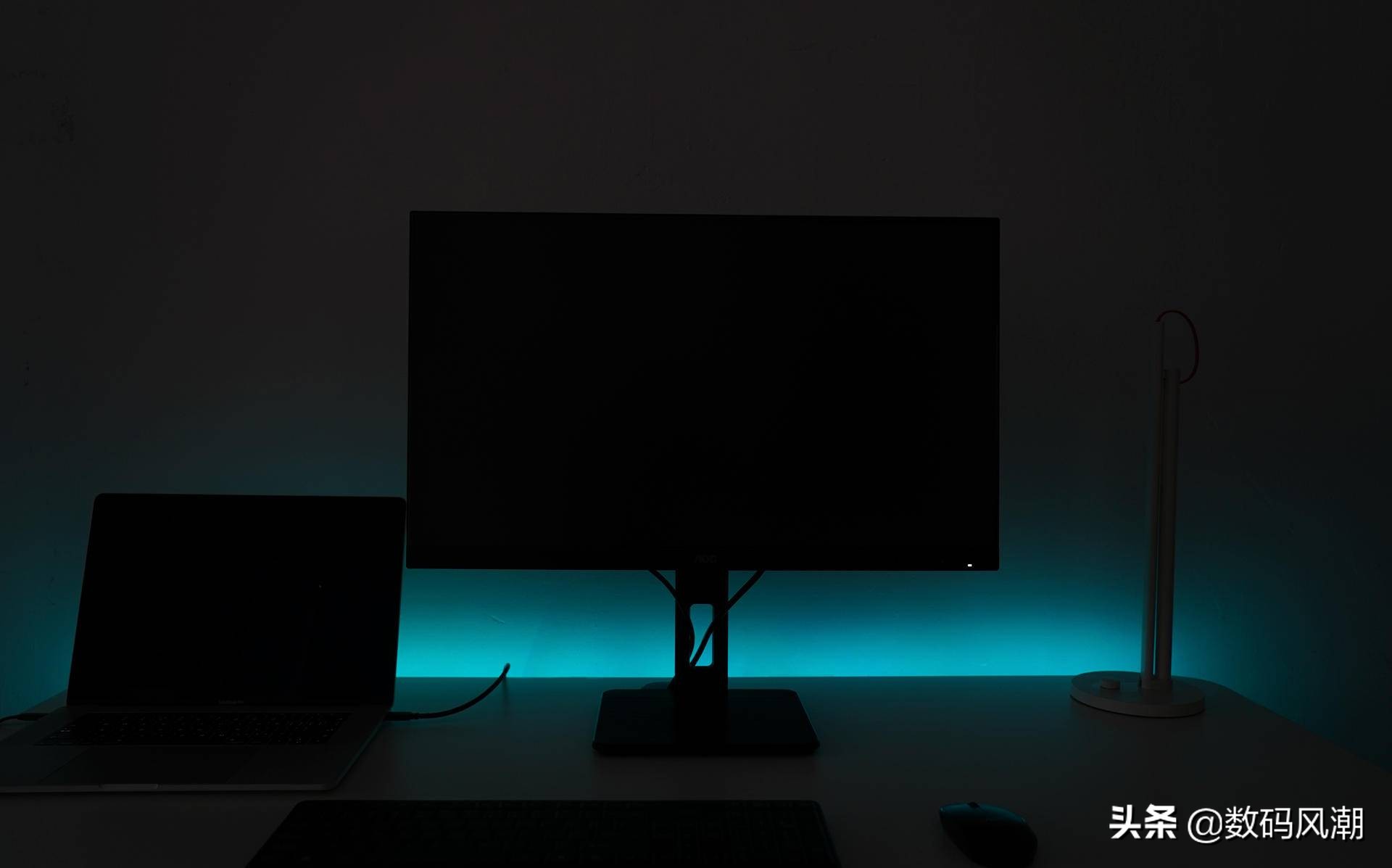 办公显示屏推荐aoc,办公显示屏2023