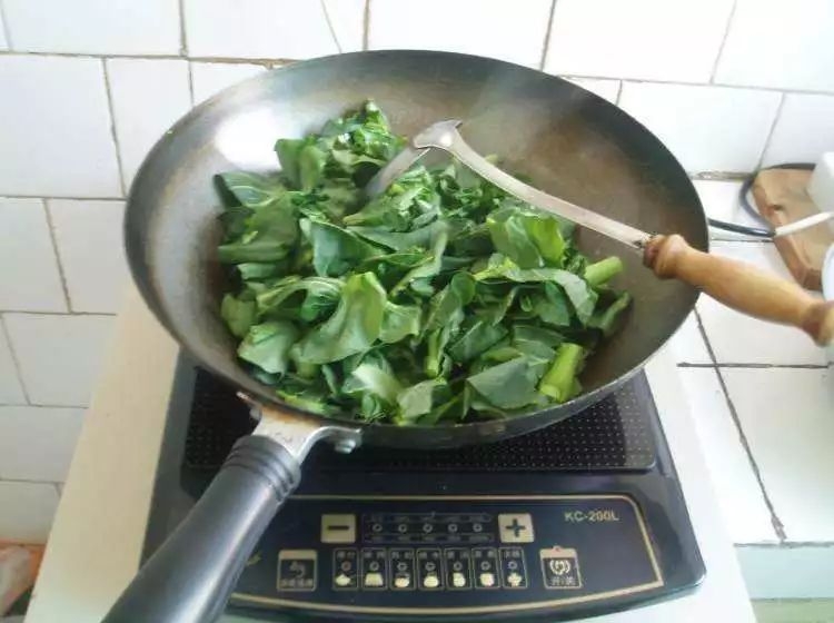 新手必学初学者炒菜的基本功,资深大厨教你20个炒菜秘诀