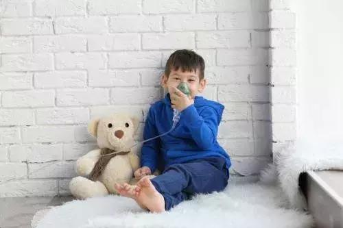 在家雾化生理盐水,在家也能做雾化