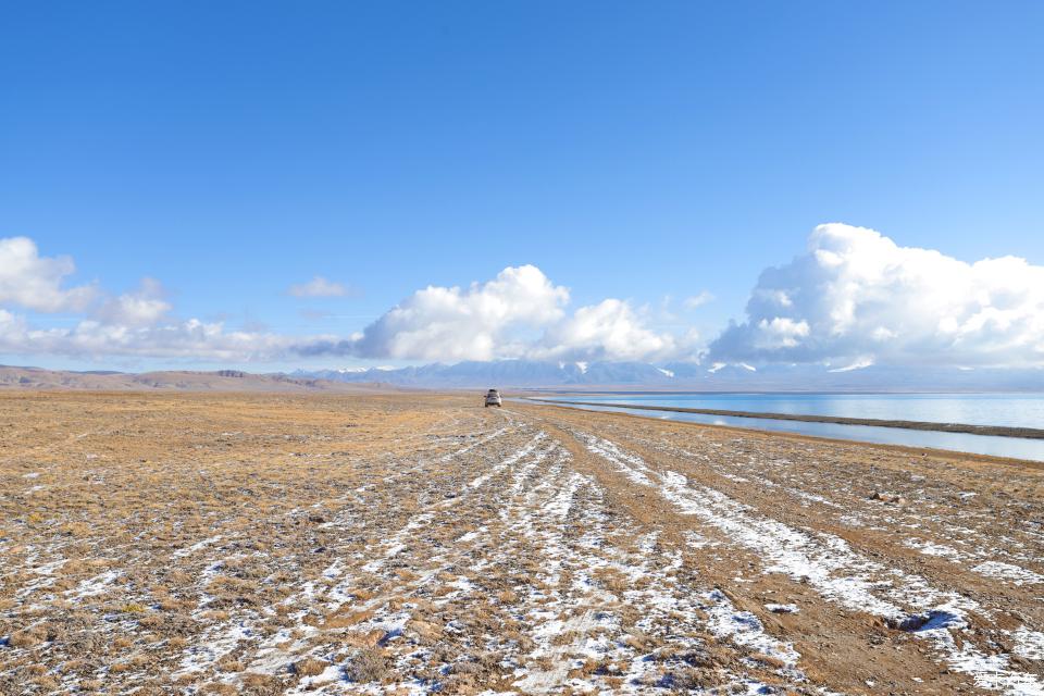 帕杰罗劲畅进藏自驾视频,帕杰罗劲畅西藏新疆自驾游