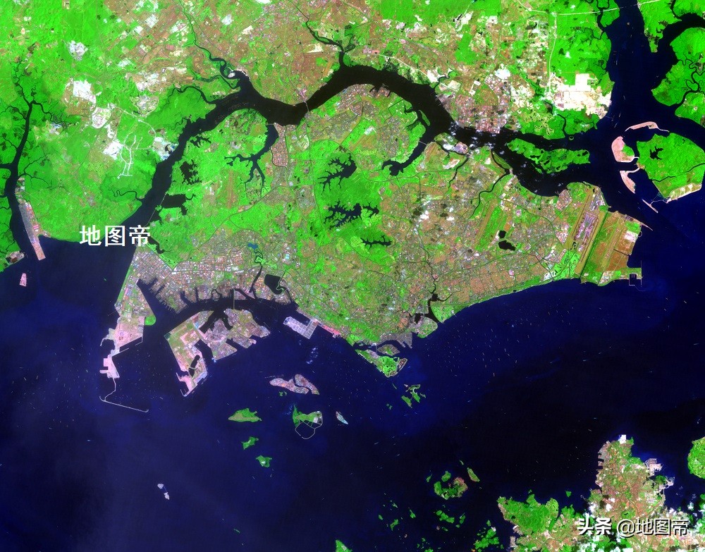 新加坡马六甲海峡历史,马六甲海峡为新加坡创造了多少gdp