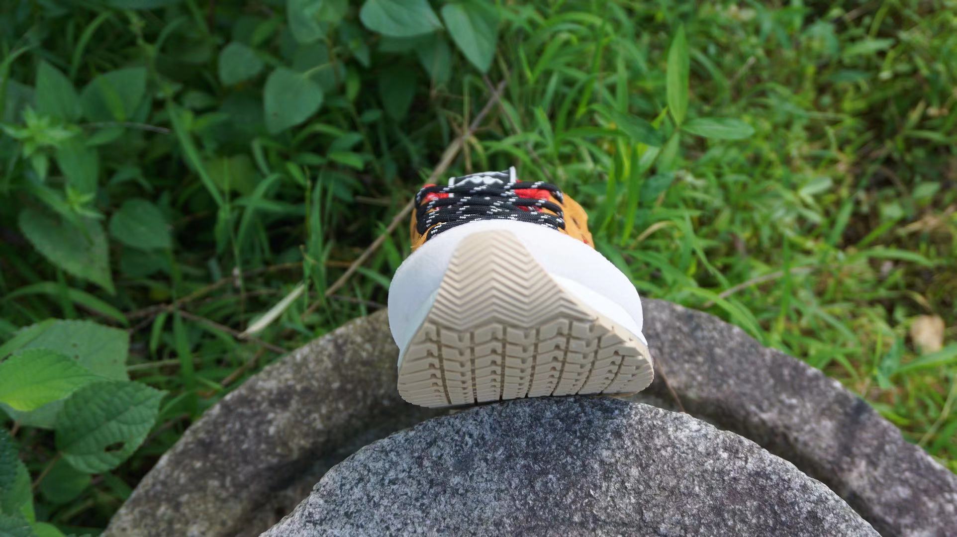 kappa卡帕fatty鞋怎么样,kappa卡帕复古跑鞋2021