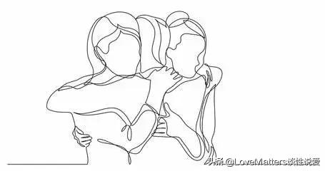 与你分享爱的故事,快来分享你和小伙伴之间的故事吧