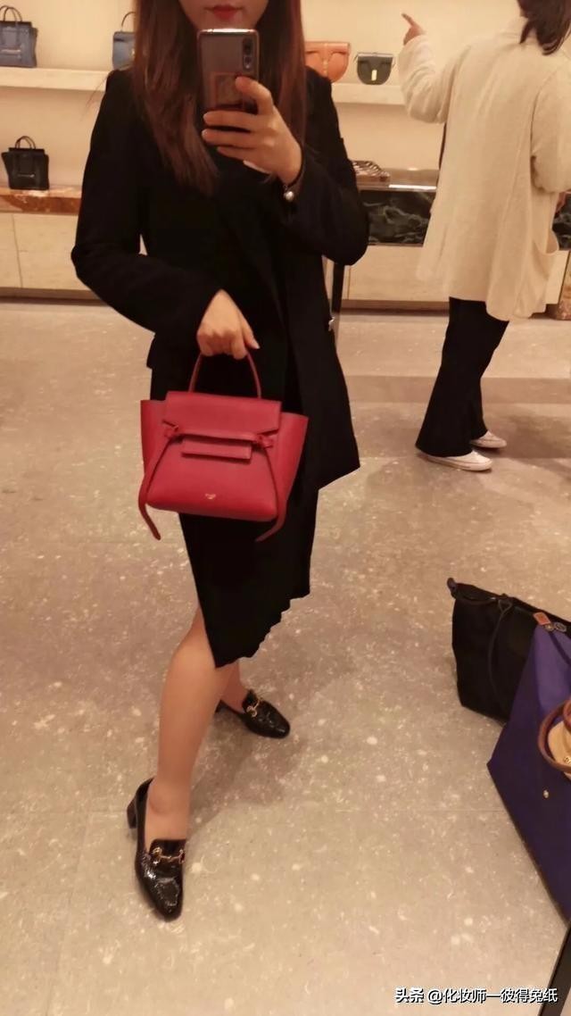 别被包包左右你的品味