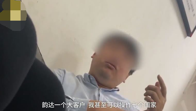 香港韵达直邮靠谱吗,韵达快递香港直邮能作假吗