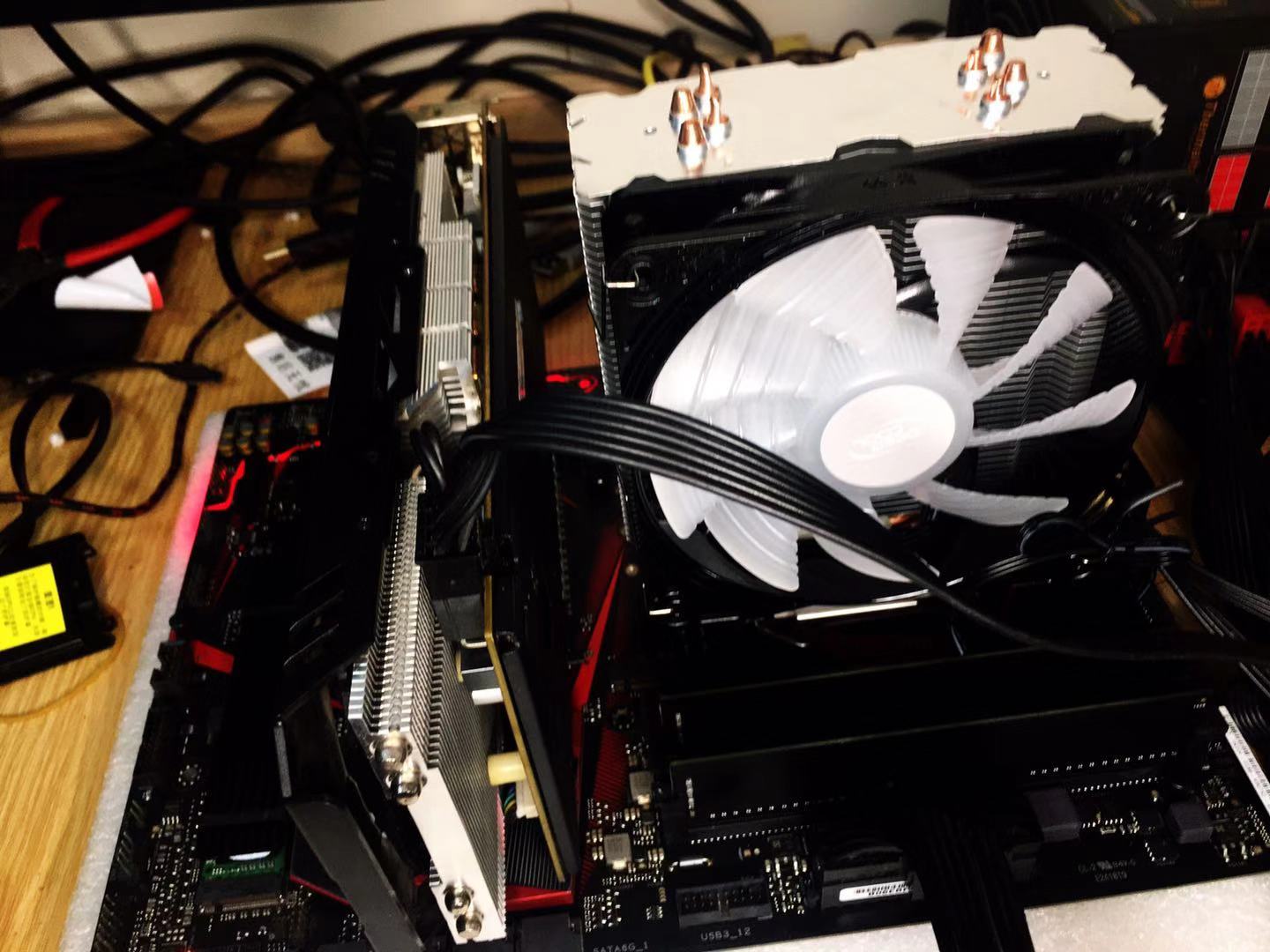 华硕哪款主板值得入手,华硕主板哪一款最值得入手