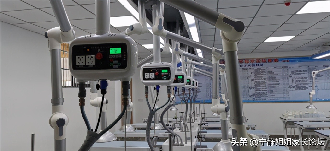 探访国内顶级富人学校,性价比之王国际学校