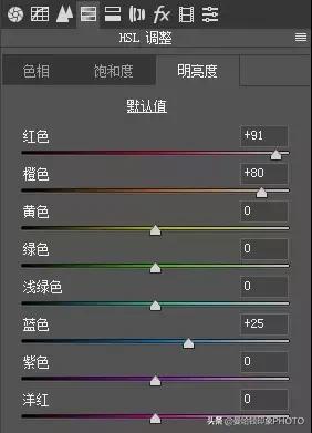 怎么用ps将女朋友变美,ps教程人像精修妆容