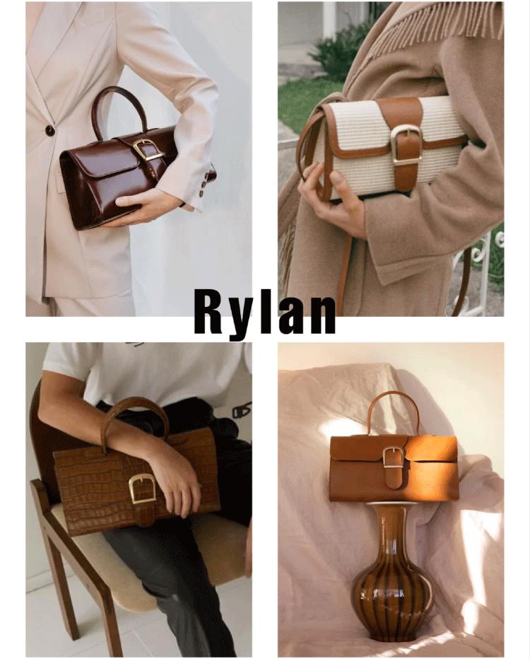 私藏小众包包全集,意大利十大小众轻奢品牌包包