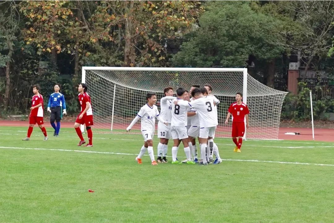 省赛冠军专访｜东华大学六年五冠