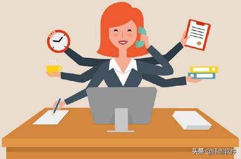 100个提高工作效率的软件,推荐5款实用效率工具