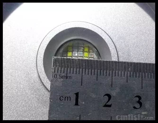 KELO钜彩照明LED水族灯试用活动鱼友评测详情,一