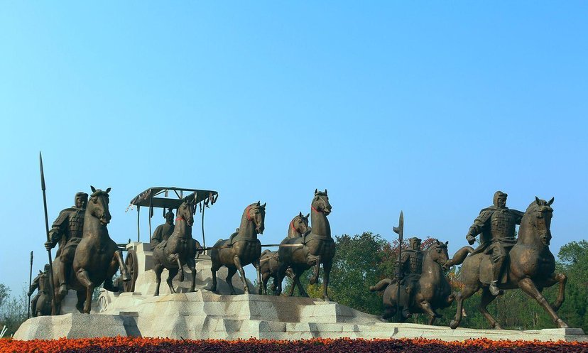 江苏徐州崛起,从全国的角度看徐州的未来发展