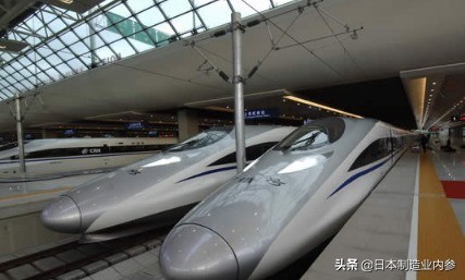 日本川崎最新款的高铁,川崎重工铁路