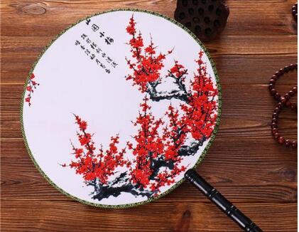 扇子文化背后的故事,扇子从古至今的来源