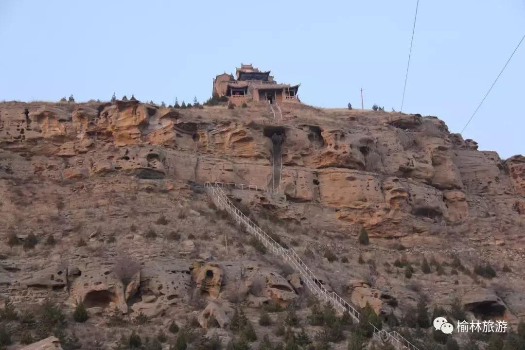 榆林夫子庙游玩攻略,五一小长假出游攻略榆林