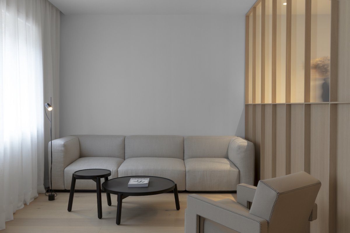 FrancescRifé作品精选|西班牙极简主义空间