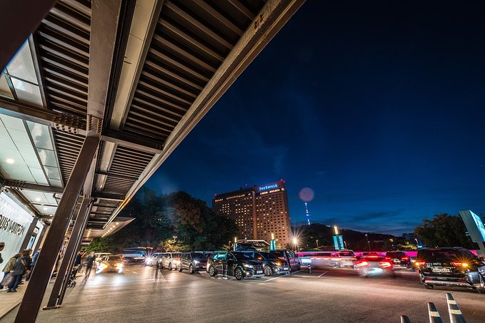 首尔一日游必买路线,韩国首尔攻略