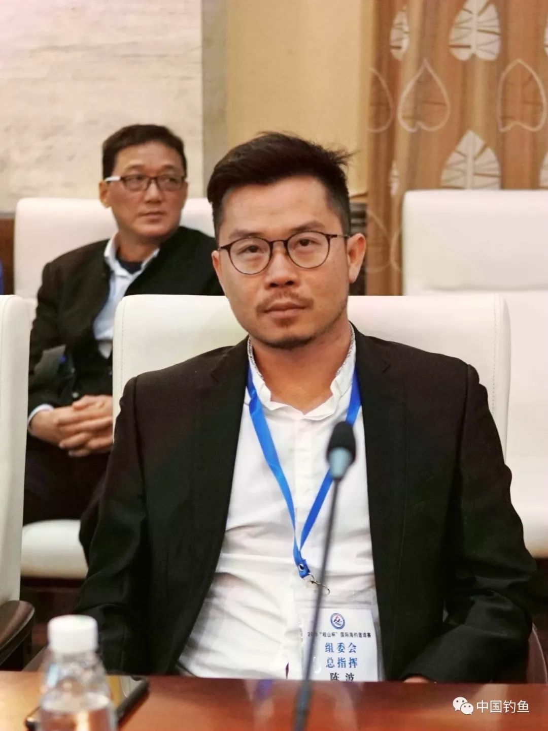 海钓节2019,桂山岛海钓节