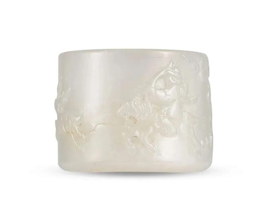 佳士得古董拍卖品欣赏,佳士得拍卖红色经典藏品