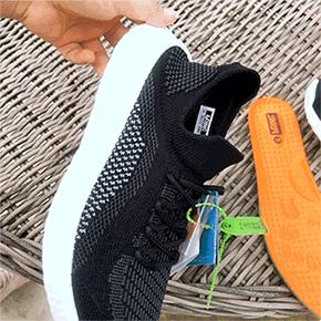 性价比最高的十款透气运动鞋,百元内超弹运动鞋