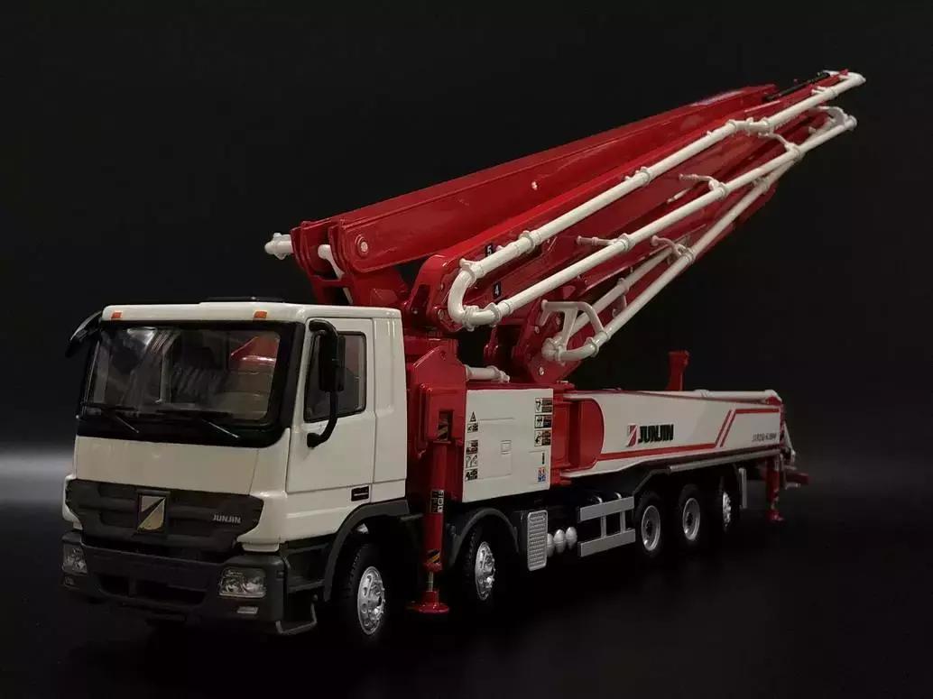 韩国全进重工,韩国全进重工泵车