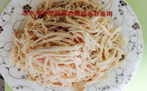 宝宝辅食肉松的做法,宝宝辅食肉松教程简单营养