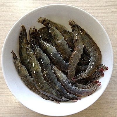 虎皮虾的正确处理方法,虾的正确处理方法和做法视频