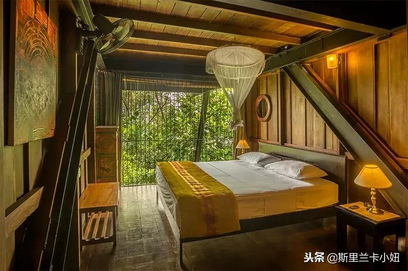 一次只接待一个顾客,一次只接待一个人的酒店