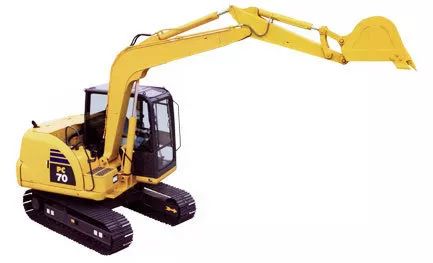 新手选择什么挖机,怎么选择中型挖机