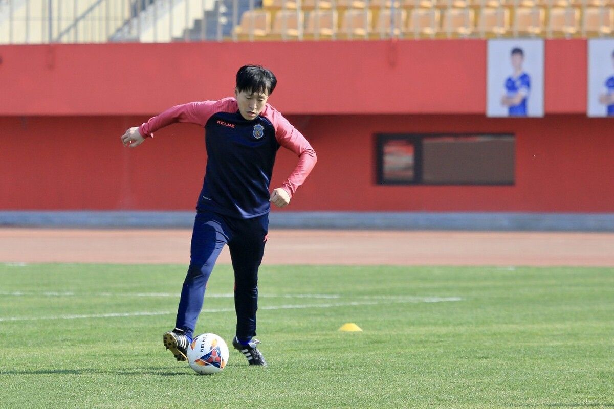 郑智国脚最新消息,关于郑智的最新消息