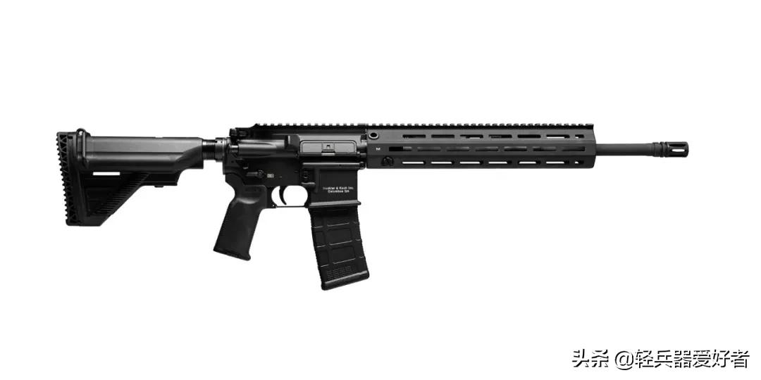 新手入门的ar步枪,最好用的ar步枪