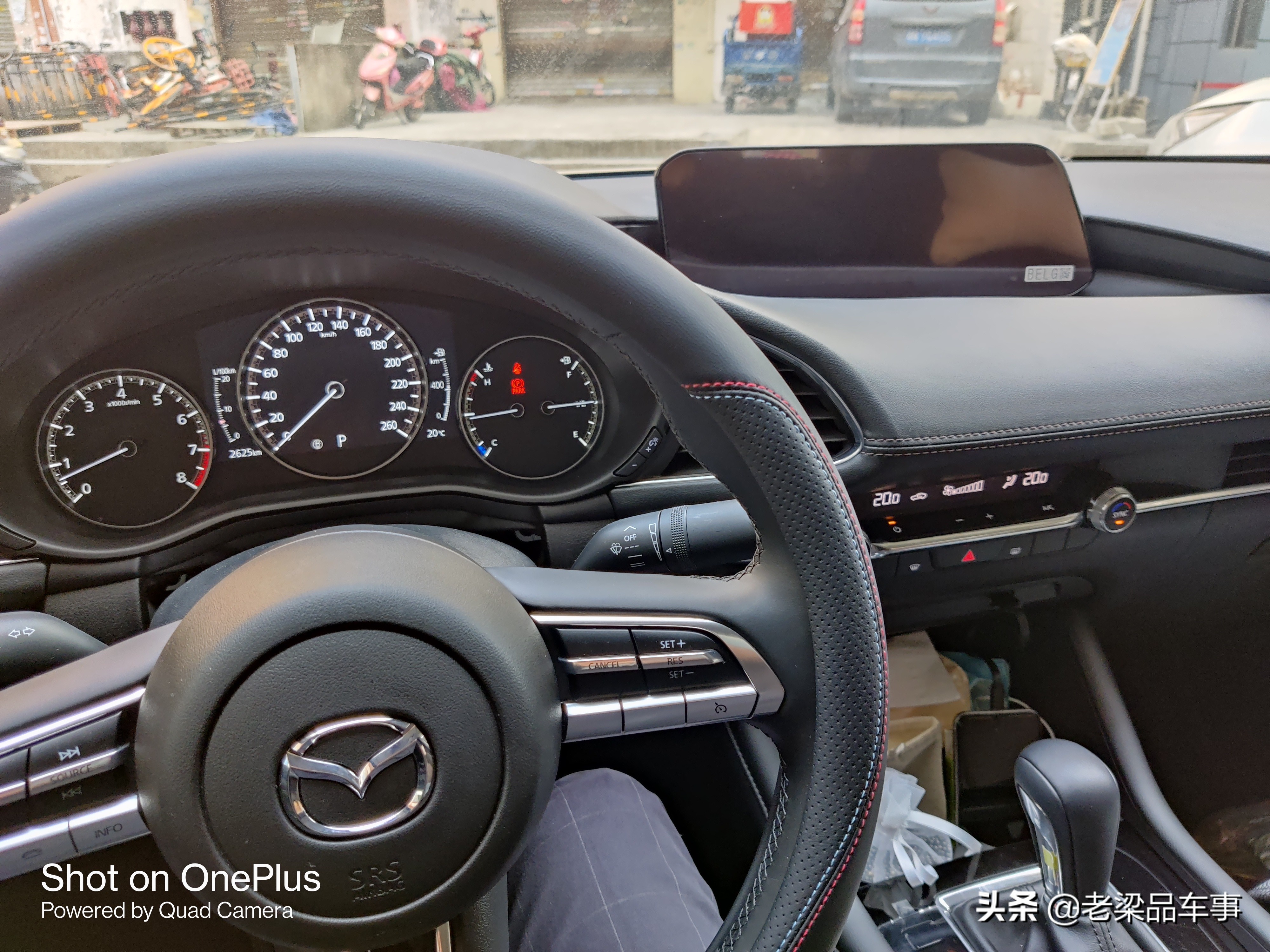 马自达3昂克赛拉音响感受,马自达3昂克赛拉装什么音响好