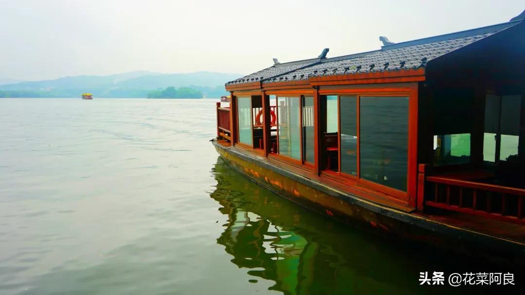 江南最忆是杭州,江南好最忆是杭州朗读