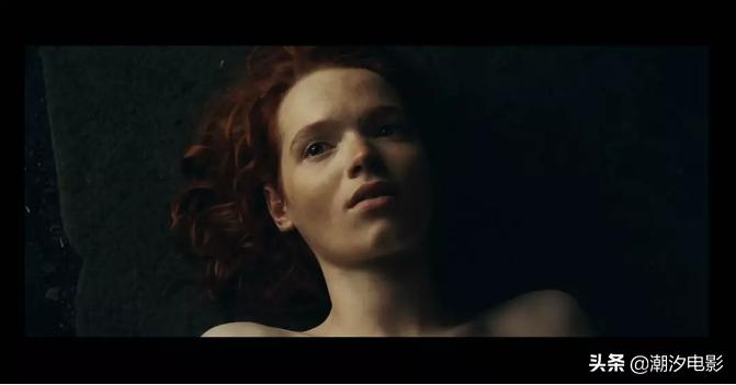 除了少女的体香之外,这部电影让我每个毛孔都在战栗