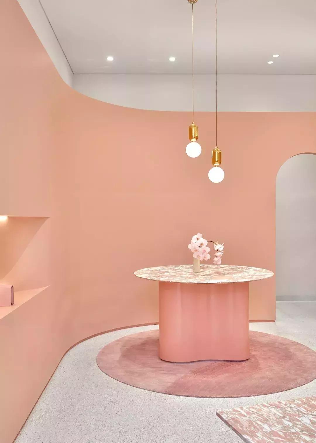 樱花春季居家搭配,樱花里的最美穿搭