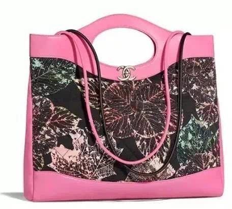 刘雯大包包推荐,刘雯同款豹纹包包