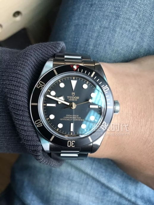 今年我买了个表之表友图鉴