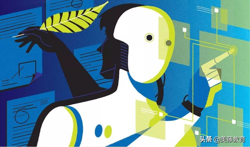 美国长大的中国孩子学习成绩好吗,美国注重孩子的学习成绩吗