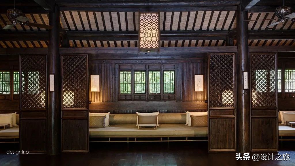 全球38家安缦酒店在哪里,全球35家安缦住宿本身是一种修行