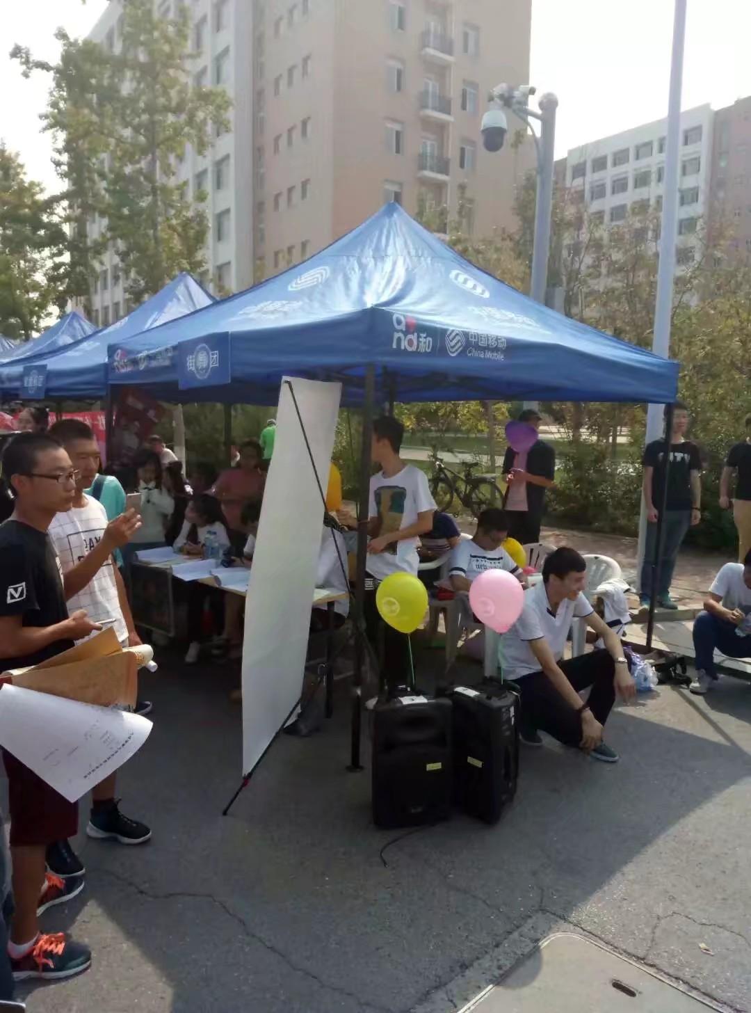 大连海事大学就读体验