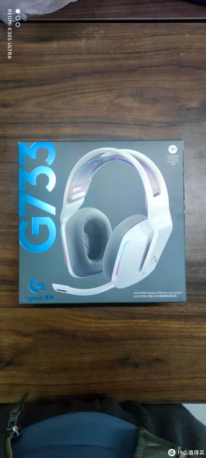 罗技g733耳机头大戴的会舒服吗,罗技g733耳机绝地求生均衡器设置