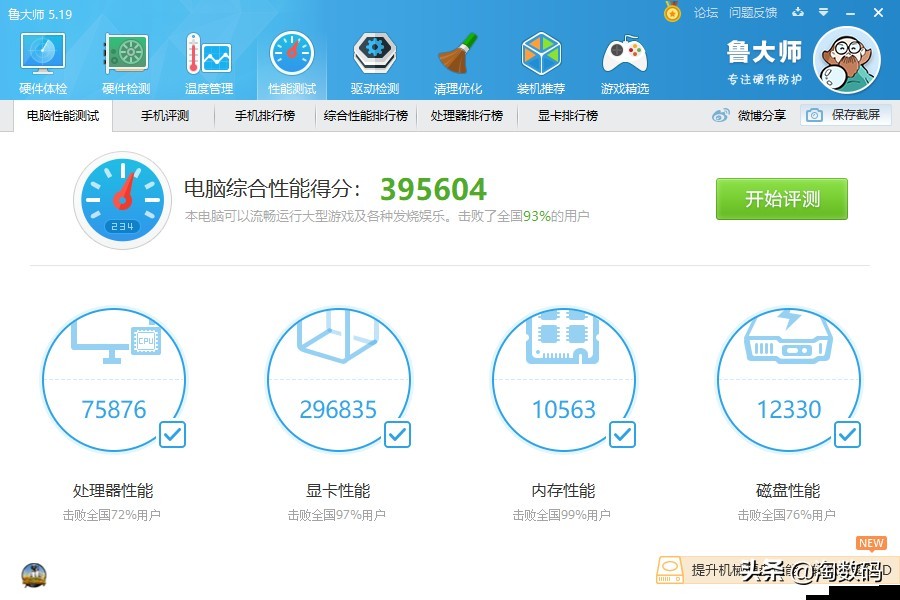 鲁大师显卡跑分2k和1080p,nvidiagtx10605gb显卡鲁大师跑分