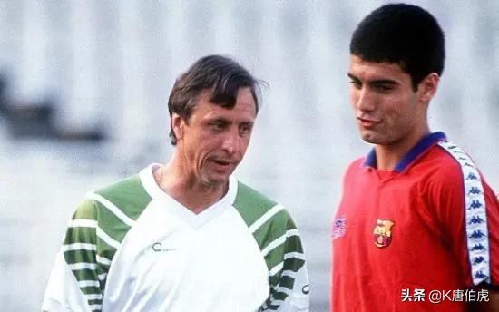 瓜迪奥拉离开巴萨的真实原因,2012年瓜迪奥拉离开巴萨