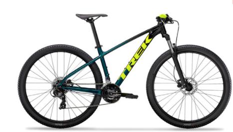 山地车自行车入门级推荐,山地自行车入门款推荐500-1000