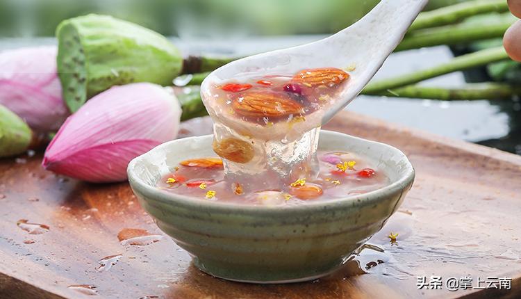 健康早餐必买清单,妈妈做的纯天然绿色早餐